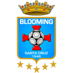 Blooming badge