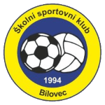 Bílovec badge