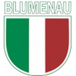 Blumenau badge