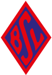 Blumenthaler SV badge