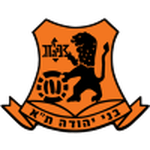 Bnei Yehuda badge