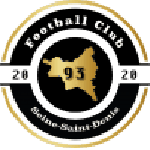 Bobigny badge