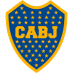 Boca Juniors Res. badge