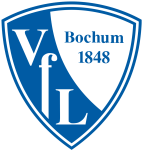 Bochum II badge