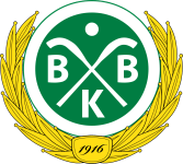 Boden City