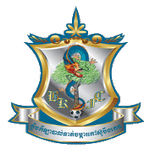 Boeung Ket badge