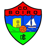 Boiro badge