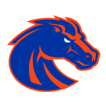 Boise badge