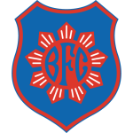 Bonsucesso badge