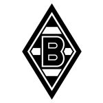 Borussia M'gladbach II badge