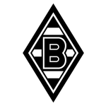 Borussia Monchengladbach W badge