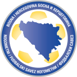 1st League - FBiH badge