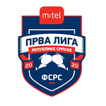 1st League - RS badge