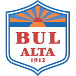Bossekop badge