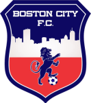Boston City badge