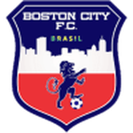 Boston City U20 badge