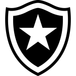 Botafogo badge