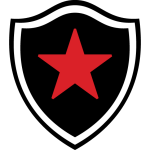 Botafogo PB badge