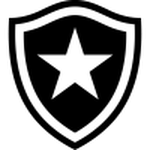 Botafogo U20 badge