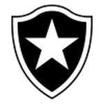 Botafogo W badge