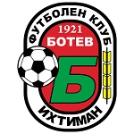 Botev Ihtiman badge