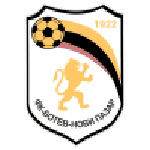 Botev Novi Pazar badge