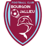 Bourgoin-Jallieu badge