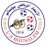 Bouselem badge