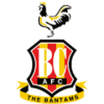 Bradford badge