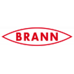 Brann W badge