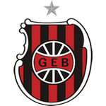 Brasil DE Pelotas badge