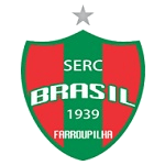 Brasil Farroupilha badge