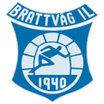 Brattvåg badge
