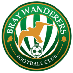 Bray Wanderers badge