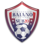 Baiano U20 badge