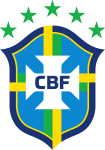 Brasileiro U20 B badge