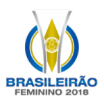 Brasileiro Women badge
