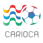 Carioca A2 badge
