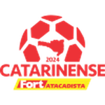 Catarinense - 2 badge