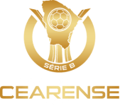 Cearense - 2 badge