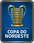 Copa do Nordeste badge