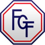 Goiano U20 badge
