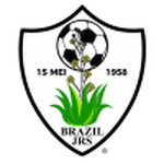 Brazil Juniors badge