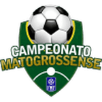 Matogrossense 2 badge