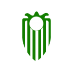 Paranaense U20 badge