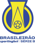 Paulista Série B badge