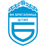 Bregalnica Štip badge