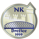 Brežice badge