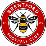 Brentford badge