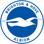 Brighton badge